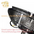 Brilliance auto parts the Rear Fog Lamp Assambly 4