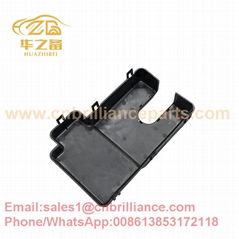 Brilliance auto parts the Fuse Box for H330H320