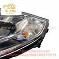 Headlight assembly for H330 for