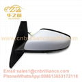 Brilliance autoElectric Rearview Mirror