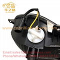 Brilliance auto parts for V5 Cross H330 4