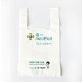 ldpe plastic bag t shirt plastic bag 3