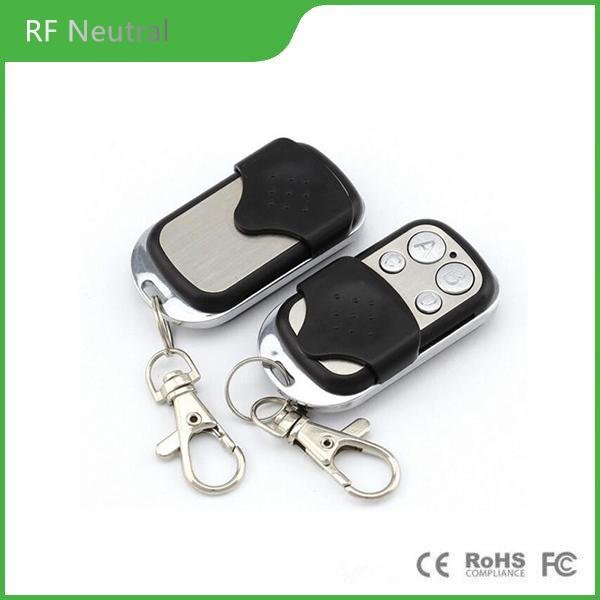 RF remote controller 433 switch high quality controller