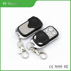 RF remote controller 433 switch high quality controller