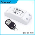 Sonoff Basic RF WIFI SWITCH 4