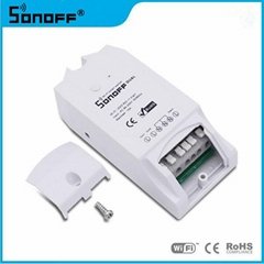Sonoff Pow power monitor wifi switch