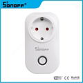 Sonoff S20 Wifi Wireless Smart Home