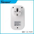 Sonoff S20 Wifi Wireless Smart Home Light Power Remote Control Switch 5