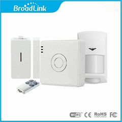 BroadLink S2 wifi 433HMz wireless smart