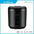 Broadlink RM Mini 3 Universal WiFi/IR Wireless Smart Home Remote Controller 1