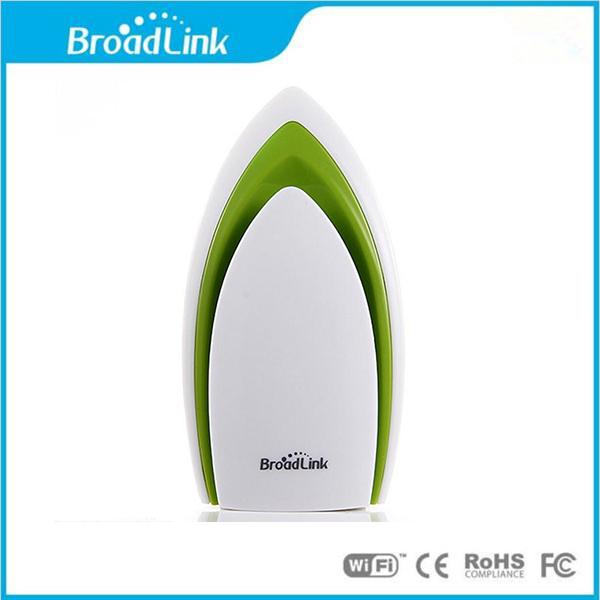 Broadlink A1 Smart home room wifi temperature sensor for mobile phone control 2