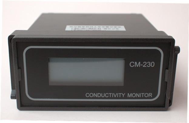 Industrial Conductivity Meter CM-230 EC Meter 