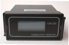 Industrial Conductivity Meter CM-230 EC Meter