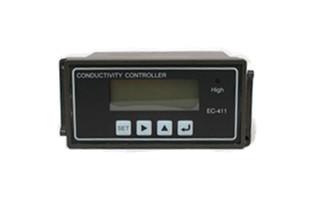 Industrial Conductivity Meter EC-411 EC Meter 