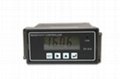 Industrial Resistivity Meter EM-312 EC