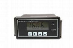 Industrial Resistivity Meter EM-312 EC Meter