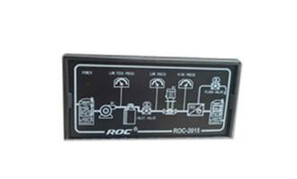 Industrial Reverse Osmosis Controller ROC-2015