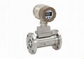 Industrial Air  Flow Meter LWQZ 3