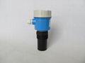 Industrial Ultrasonic Level Transmitter ULT-113A  3