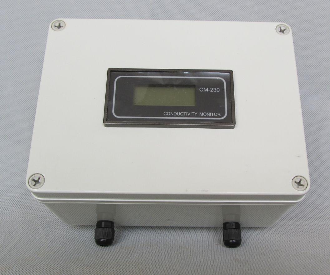 Industrial Meter Protection Box LD-230