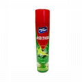 Mosquito insecticide spray killer aerosol anti mosquito product 1