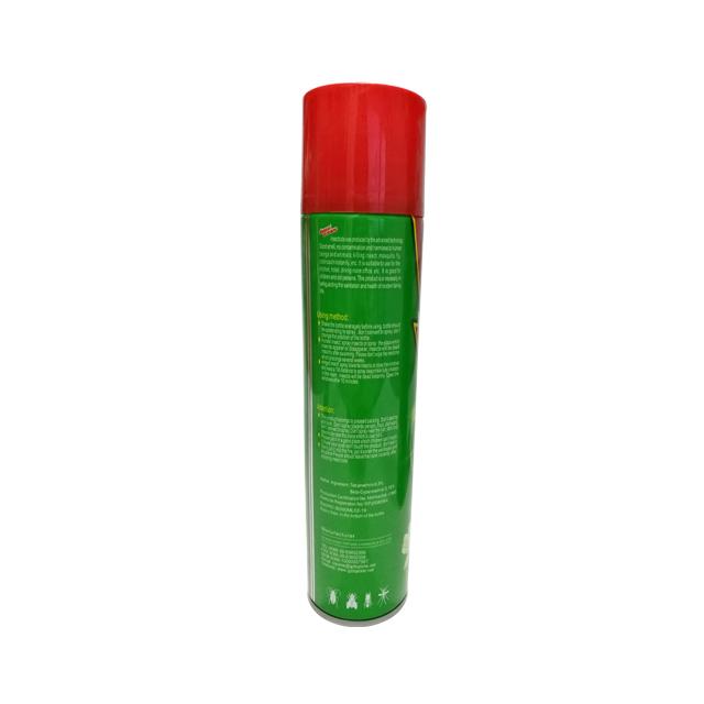 Mosquito insecticide spray killer aerosol anti mosquito product 2