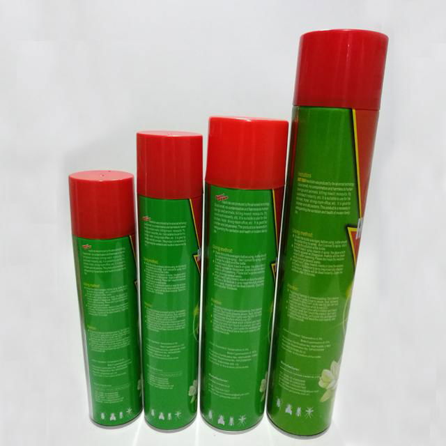 Mosquito insecticide spray killer aerosol anti mosquito product 4