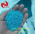 NPK 15-15-15 compound fertilizer