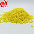 Controlled- release NPK granular and urea granular 1