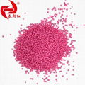 Controlled- release NPK granular and urea granular 2