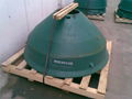 Metso crusher liner