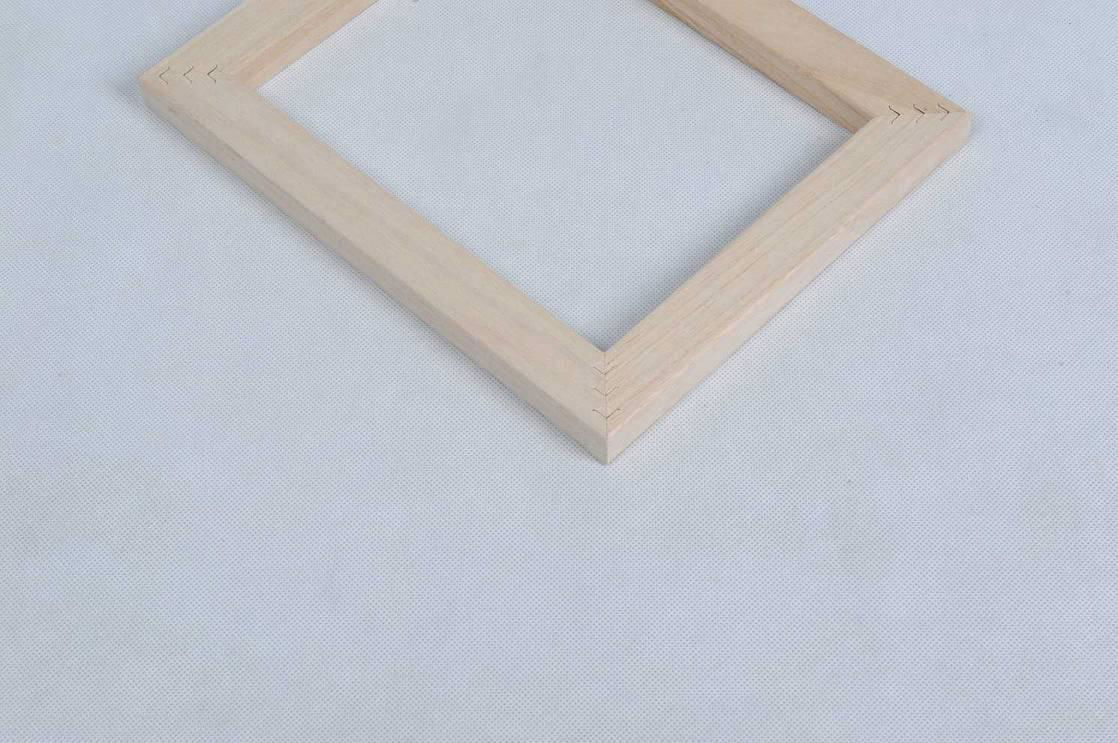 Wooden Frame