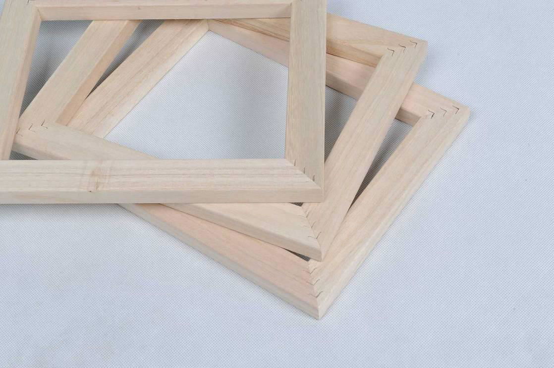 Wooden Frame 3