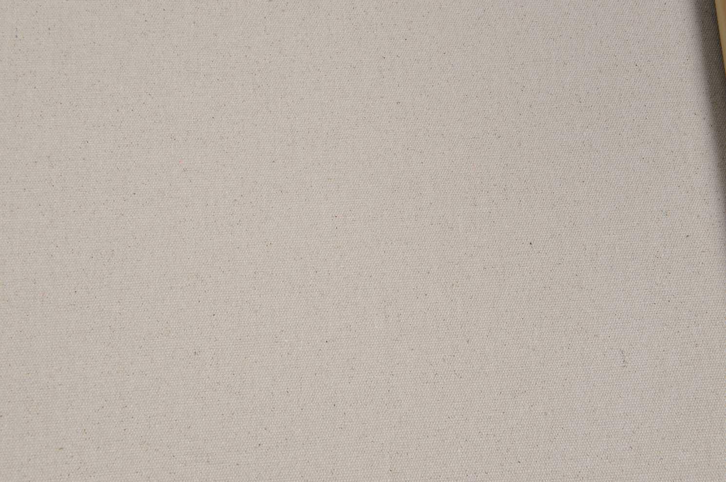 Cotton & Linen Mix Blank Stretched Canvas (China Manufacturer) Photo