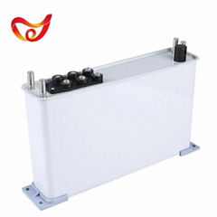 Polypropylene Film Extremely stable performance capacitor voltage transformer