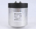 Best Quality Insert leads DC capacitor 4