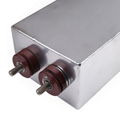 New design ac capacitor