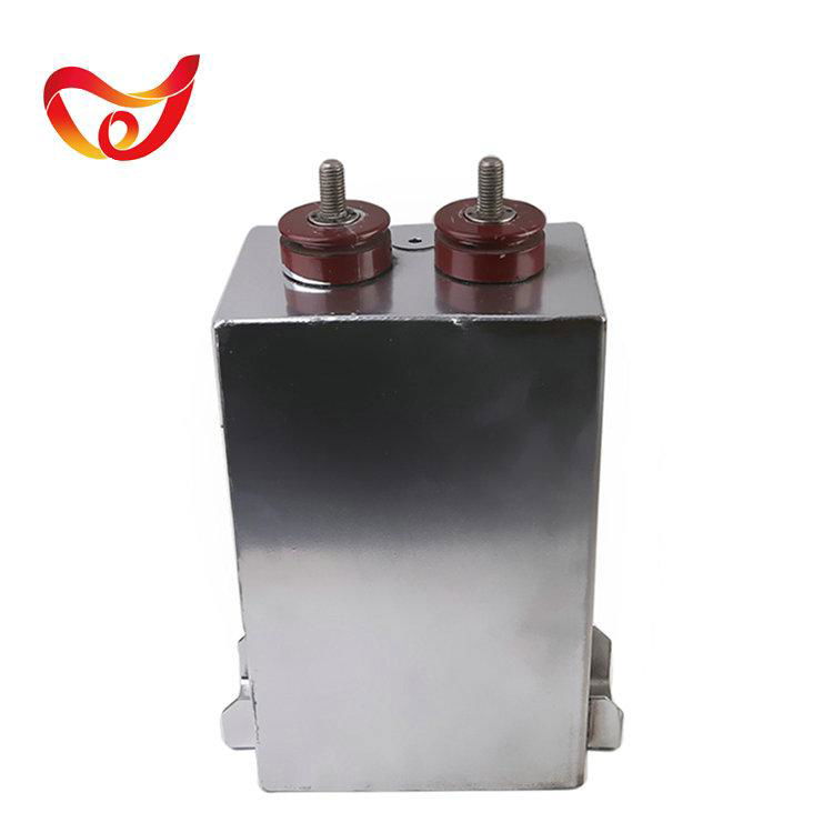 New design ac capacitor 2