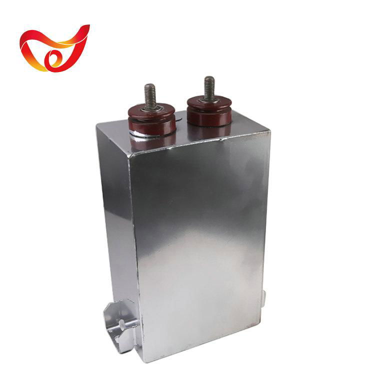New design ac capacitor 3