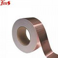 Nano carborncoated copper foil 1