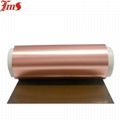 Nano carborncoated copper foil 2