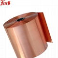 Nano carborncoated copper foil 4