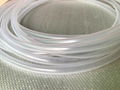 thermal silicone tube