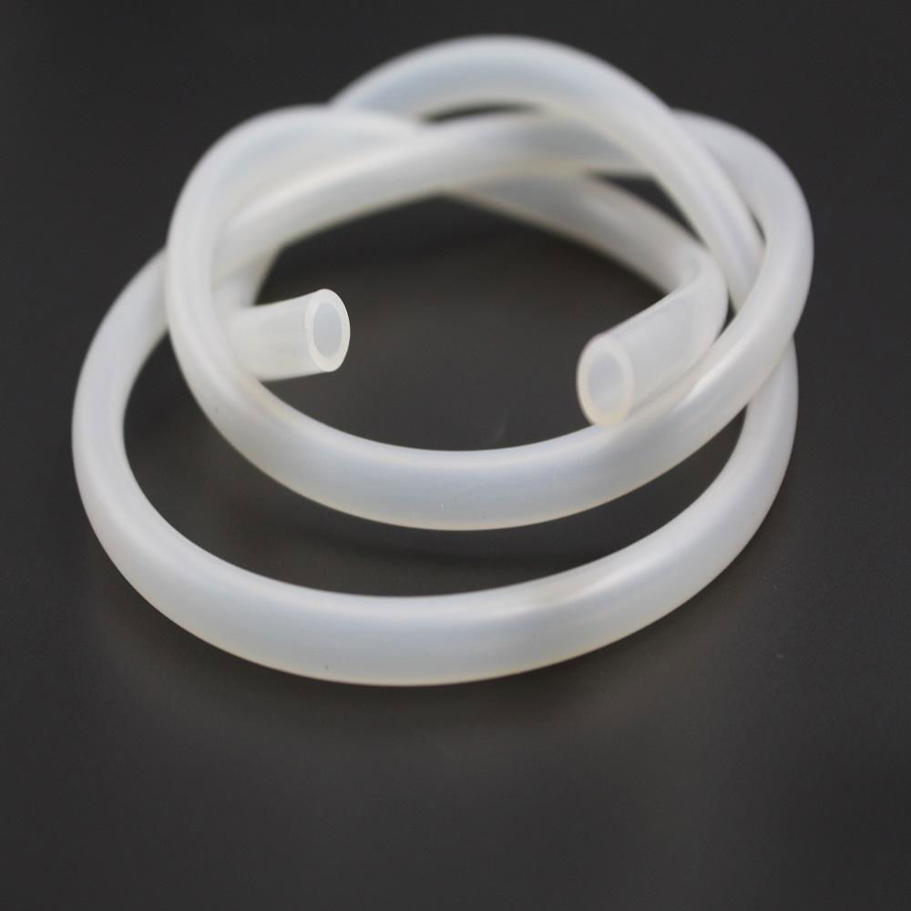 thermal silicone tube 3