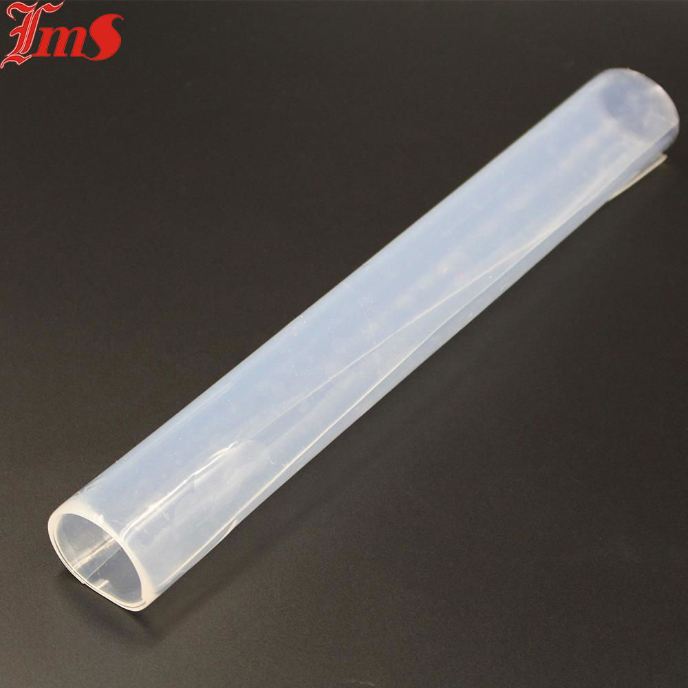 high transparent silicone sheet 3