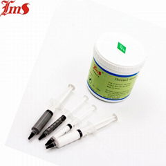 silicone grease