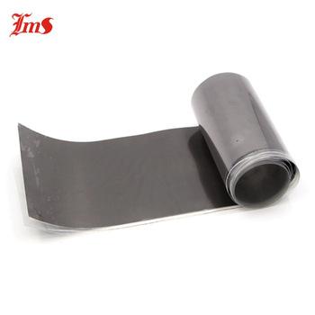 High thermal conductivity graphite film 3