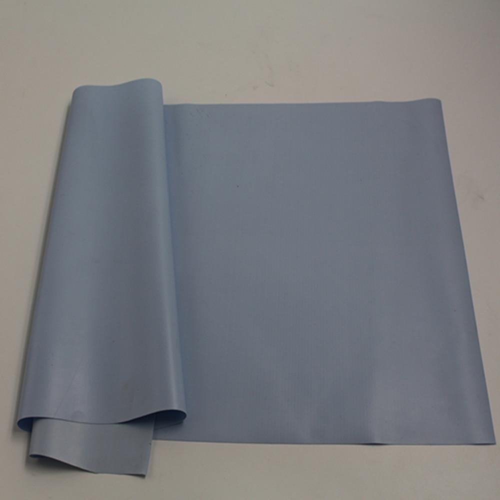 Thermal conductive silicone sheet 3