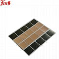 Nano carbon coared copper foil with low price 1