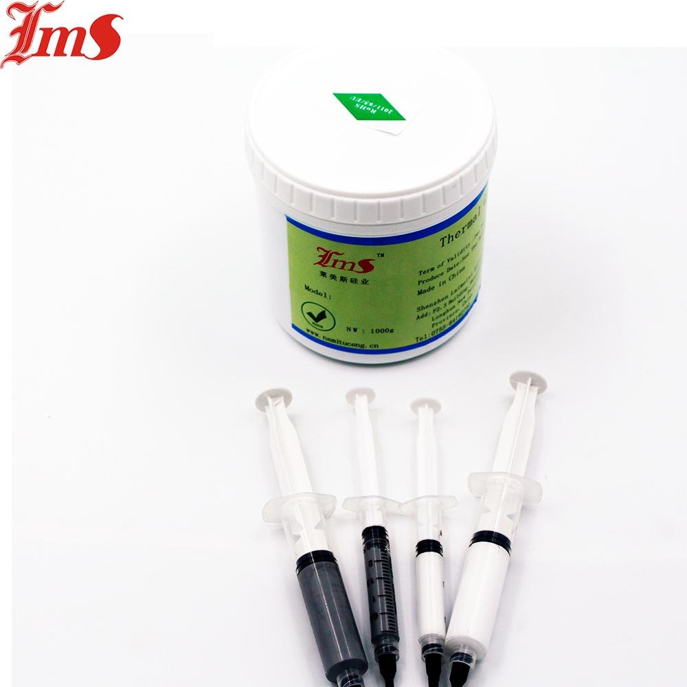 thermal grease for LED lights 1